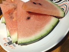 -东大桥小国抻面烧烤(长通路店)