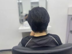 -万丝造型