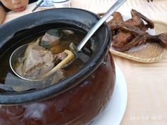 -五谷芳乳鸽王（大梅沙总店C区）(网红打卡店)