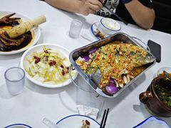 跳跳鱼-湘赣风味小厨(娄葑老店)