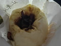 -孝店王酒酿馒头(安昌1店)