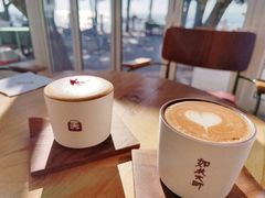 -如花大师咖啡·