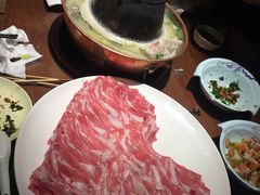 -竹叶涮肉坊(总店)