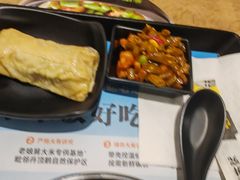 -老娘舅中式快餐(美好广场店)