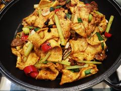 -紫光园·烤鸭·北京菜(劲松店)