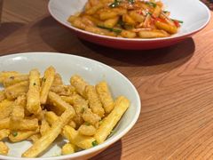 -吃饭皇帝大(长宁龙之梦店)