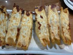 -春水锅贴·传统鲁菜(大明湖店)