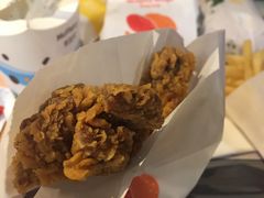 -麦当劳(百利广场店)