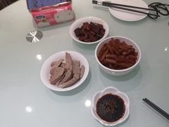 -合胜记太原排档(王府井店)