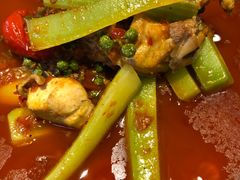 -望京一号·重庆江湖菜(工体店)