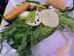 -福客·现熬鸡汤麻辣烫(天安云谷店)