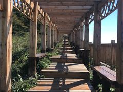 -白草畔自然风景区