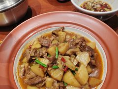 -阿财老铺·老蚌埠龙虾城(华夏总店)
