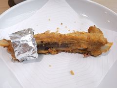 -苏小柳点心·手作小笼包(浦东嘉里城分院)