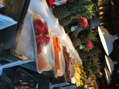 -星伦多 自助料理(圆融店)