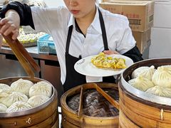 -蒋家桥饺面店(东关街店)