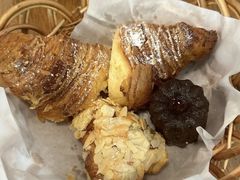 -麦田工坊(月湖店)