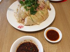 -泰煌鸡·上海白斩鸡·鸡汤面(鹤庆店)