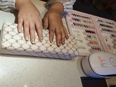 -海底捞火锅(上元大街店)