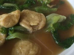 -水乡人家私房菜(逢简店)