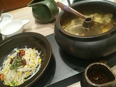 -云海肴云南菜(青浦宝龙店)