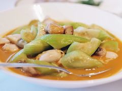 -金轩中餐厅 Jin Xuan(浦东丽思卡尔顿酒店)