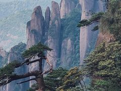 -三清山风景名胜区