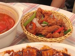 -玲珑餐厅(陕西南路店)