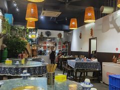 -李四哥太安鱼食府