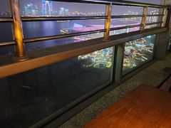 -苏州洲际酒店·大堂酒廊