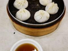 -珊珊小笼馆(康定路店)