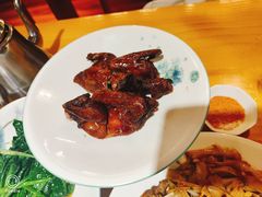 -众回广东菜(劝业场店)