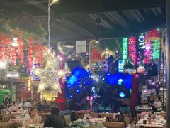 大堂-胡桃里乐队酒馆(长春总店)