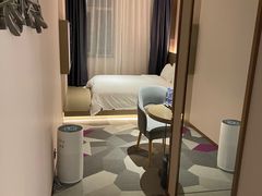 -麗枫酒店(北京西站北广场店)