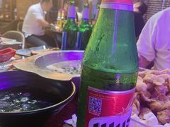 -酒座音乐主题串吧(滑翔西社区店)