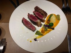 -柏蔻餐厅Le Banquet Bistro(天河北店)