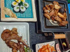 -德川家日本料理(中关村寰太大厦店)