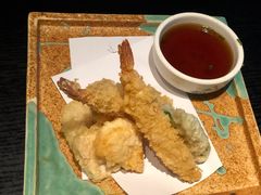 天妇罗-和一料理(安阳店)