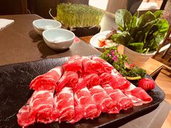-捞王锅物料理(上海世茂广场店)