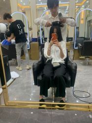 点击看大图 -3M hair美发沙龙