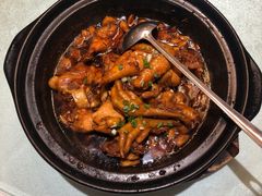 -九龙湾·御膳坊(九龙窠路店)