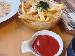 -WOKKA by艮上(中海环宇荟店)