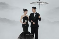 -金夫人婚纱摄影(西昌店)