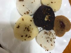 -温州一家人美食(西木头市店)