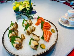 -金悦轩海鲜酒家(拱北店)