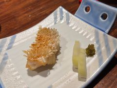 -桐寿司Sushi Tong