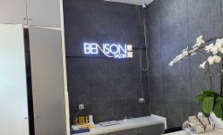 -意廊 Hair Salon