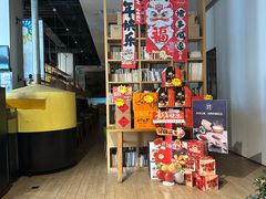 -四季餐厅·新津菜(环湖中路店)