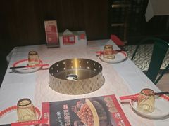 -天山醉美辣子鸡(文艺路店)