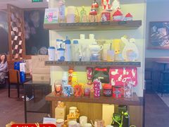 -星巴克(无锡百联奥特莱斯店)